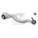 Triangle de suspension 102430 FEBI, Vignette 2