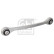 Triangle de suspension 10269 FEBI, Vignette 3