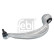Triangle de suspension 102989 FEBI, Vignette 2
