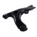 Triangle de suspension 103 471 Topran