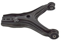 Triangle de suspension 104 302 Topran