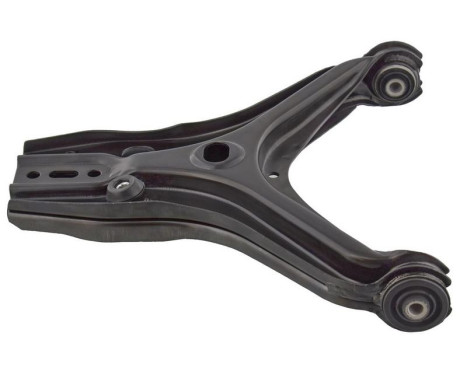 Triangle de suspension 104 302 Topran