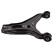 Triangle de suspension 104 378 Topran, Vignette 2