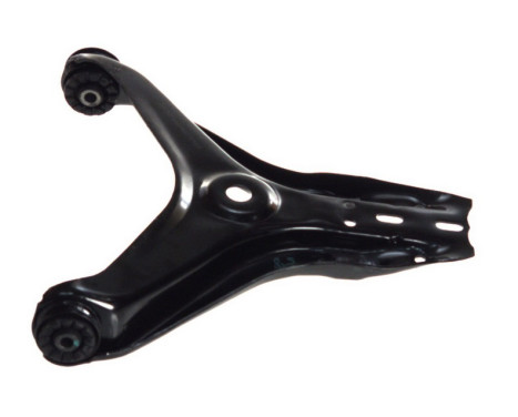 Triangle de suspension 104 379 Topran