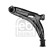 Triangle de suspension 10569 FEBI, Vignette 2