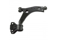 Triangle de suspension 105736 FEBI