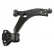 Triangle de suspension 105736 FEBI