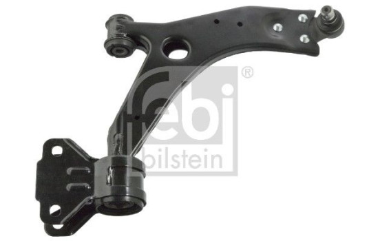Triangle de suspension 105736 FEBI, Image 2