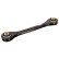 Triangle de suspension 106337 FEBI