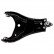 Triangle de suspension 106710 FEBI