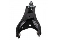 Triangle de suspension 106711 FEBI