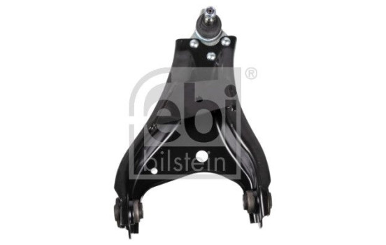 Triangle de suspension 106711 FEBI, Image 2