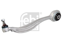 Triangle de suspension 107291 FEBI
