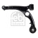 Triangle de suspension 107527 FEBI, Vignette 2