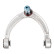 Triangle de suspension 107851 FEBI