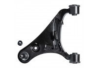 Triangle de suspension 107864 FEBI