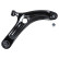 Triangle de suspension 107910 FEBI
