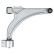 Triangle de suspension 108819 FEBI