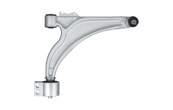 Triangle de suspension 108819 FEBI