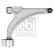 Triangle de suspension 108819 FEBI, Vignette 2