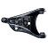 Triangle de suspension 108866 FEBI, Vignette 2