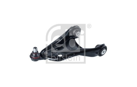 Triangle de suspension 108866 FEBI, Image 3