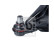 Triangle de suspension 108866 FEBI, Vignette 4