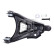 Triangle de suspension 10895 FEBI, Vignette 2