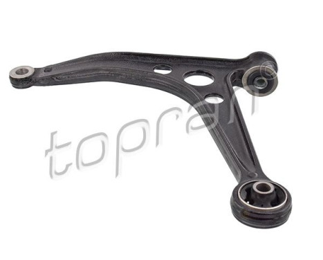Triangle de suspension 109 483 Topran