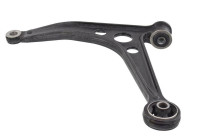 Triangle de suspension 109 483 Topran