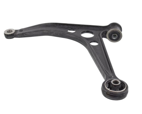 Triangle de suspension 109 483 Topran