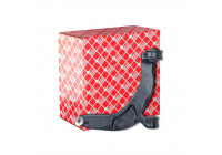 Triangle de suspension 109051 FEBI