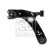 Triangle de suspension 109565 FEBI, Vignette 2