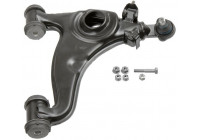 Triangle de suspension 10974 02 Lemforder
