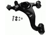 Triangle de suspension 10975 02 Lemforder