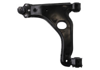 Triangle de suspension 11657 FEBI