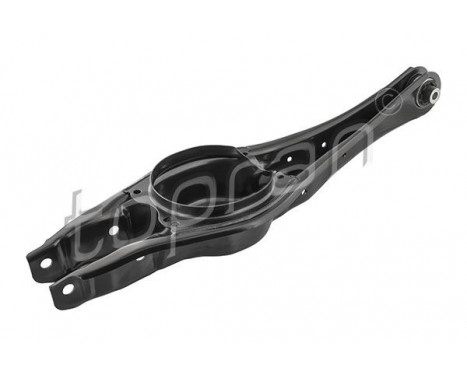Triangle de suspension 117 082 Topran