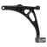 Triangle de suspension 11752 FEBI
