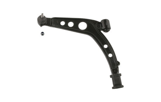 Triangle de suspension 12059 FEBI