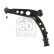 Triangle de suspension 12059 FEBI, Vignette 2
