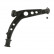 Triangle de suspension 12060 FEBI