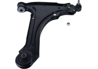 Triangle de suspension 12222 01 Lemforder
