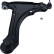 Triangle de suspension 12222 01 Lemforder