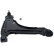 Triangle de suspension 12222 01 Lemforder, Vignette 2