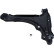 Triangle de suspension 12222 01 Lemforder, Vignette 3