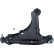 Triangle de suspension 12222 01 Lemforder, Vignette 4