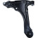 Triangle de suspension 12222 01 Lemforder, Vignette 5
