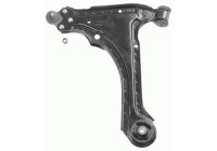 Triangle de suspension 12240 01 Lemforder