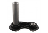 Triangle de suspension 12299 FEBI