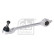 Triangle de suspension 12378 FEBI, Vignette 2